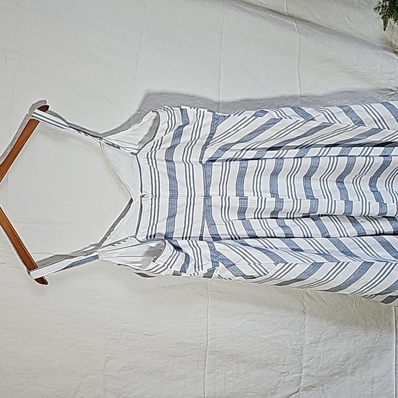 FRANCESCA'S Stripe Dress - Picture 8 of 8